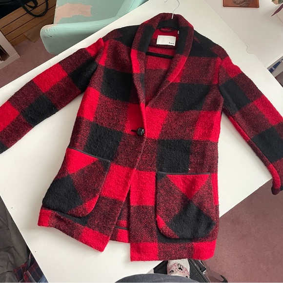 WILFRED FREE Off-Duty Jacket - Picture 2 of 10